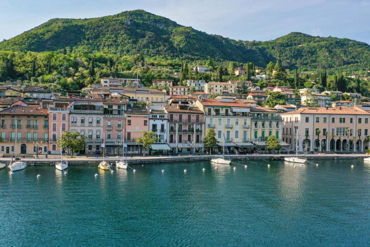 Belvedere - Garda Leisure Salò Exterior foto