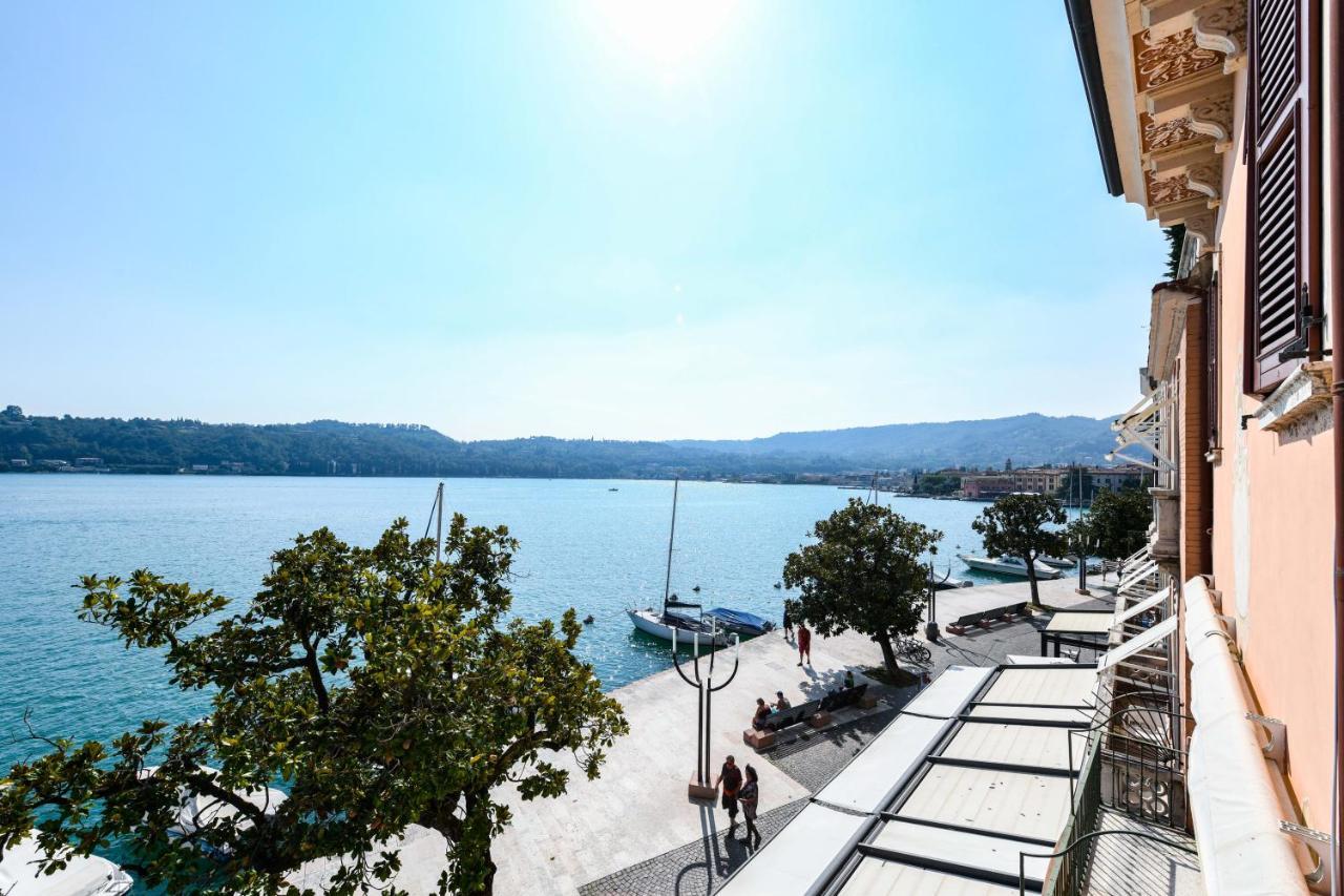 Belvedere - Garda Leisure Salò Exterior foto